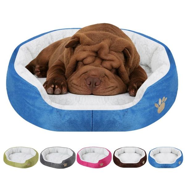 kennels & pens warm winter pet beds for dogs cats soft fleece dog cushions sleeping nests puppy kitten supplies
kennels & pens warm winter pet beds for dogs cats soft fleece dog cushions sleeping nests puppy kitten supplies