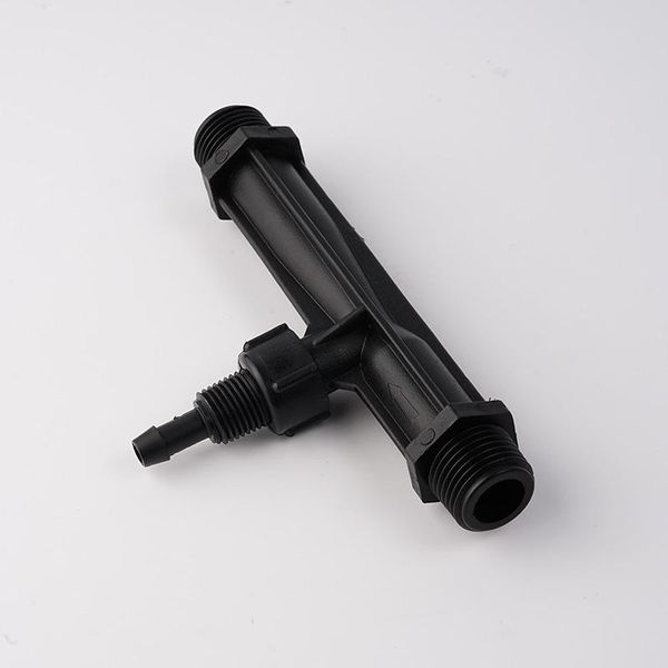 watering equipments 1/2,3/4 inch thread irrigation drip device flowers kit venturi garden injector water agriculture fertilizer #727 tube f3
watering equipments 1/2,3/4 inch thread irrigation drip device flowers kit venturi garden injector water agriculture fertilizer #727 tube f3