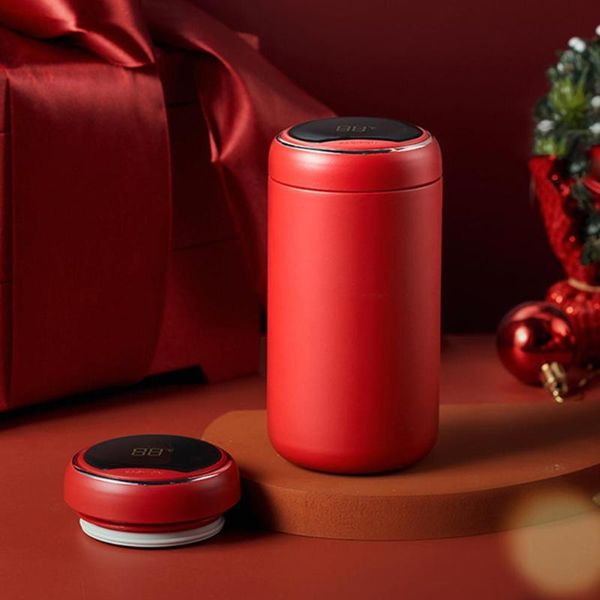 water bottles 300ml insulated cup eco-friendly long term heat preservation stainless steel smart vacuum coffee bottle home
water bottles 300ml insulated cup eco-friendly long term heat preservation stainless steel smart vacuum coffee bottle home