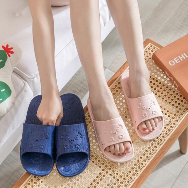 slippers arrival summer beach party woman fashion flip flops bath home female, Black
slippers arrival summer beach party woman fashion flip flops bath home female, Black