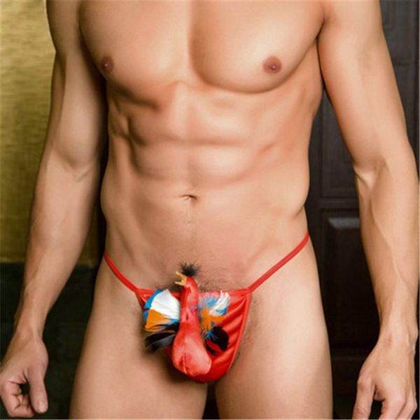 funny underwear men animal thong gay g-string underwear erotic man t-back for party gift underpants, Black;white
funny underwear men animal thong gay g-string underwear erotic man t-back for party gift underpants, Black;white