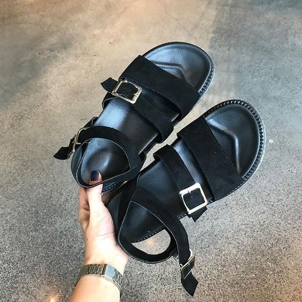 gladiators shoes women summer platform sandals zapatos de mujer chaussures femme rome style lady footware sandalia feminina, Black
gladiators shoes women summer platform sandals zapatos de mujer chaussures femme rome style lady footware sandalia feminina, Black