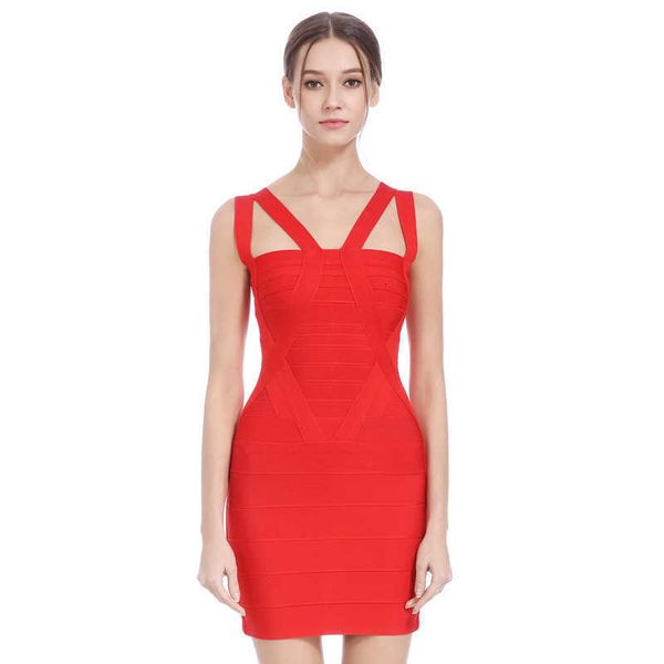 luxury casual dresses women's simple suspender bandage red short skirt hollow slim banquet drs, Black;gray
luxury casual dresses women's simple suspender bandage red short skirt hollow slim banquet drs, Black;gray
