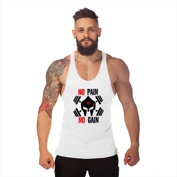 brand gym clothing bodybuilding stringer men sleeveless undershirt fitness mens muscle vest summer solid cotton tank tanktop, White;black
brand gym clothing bodybuilding stringer men sleeveless undershirt fitness mens muscle vest summer solid cotton tank tanktop, White;black