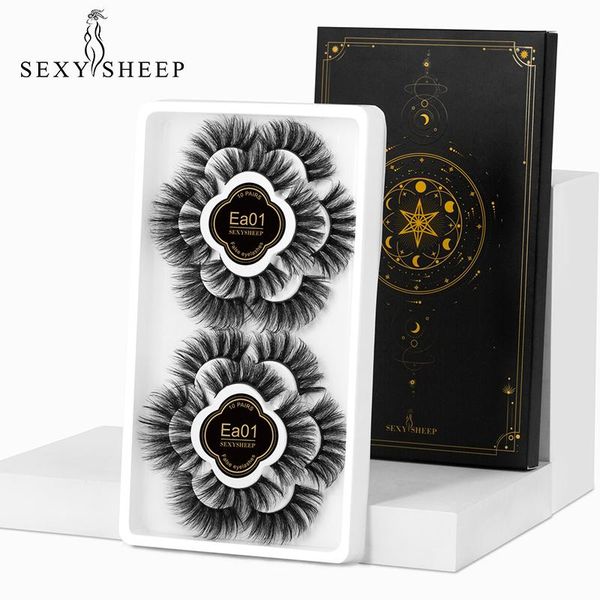 pairs lashes natural false eyelashes fuax mink lash 3d extension eyelash eye makeup beauty
pairs lashes natural false eyelashes fuax mink lash 3d extension eyelash eye makeup beauty