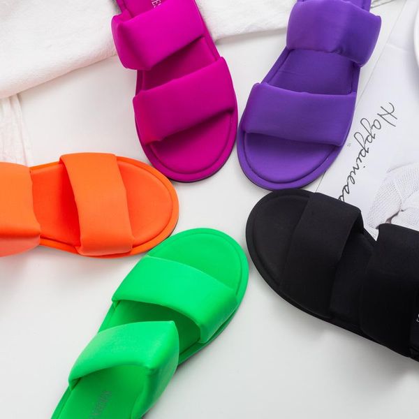 beach shoes lady slippers soft slipers women slides fashion sabot girl comfort 2021 flat luxury fretwork rubber basic fabric pu, Black
beach shoes lady slippers soft slipers women slides fashion sabot girl comfort 2021 flat luxury fretwork rubber basic fabric pu, Black