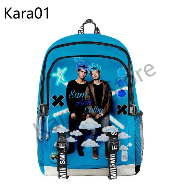 backpack sam and colby xplr 3d printing men women school bag fashion style teenager girl child travel
backpack sam and colby xplr 3d printing men women school bag fashion style teenager girl child travel