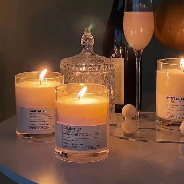 ready in stock le labo fragrance candle 245g laurier 62 cedre 11 petit grain21 calone17 santal26 frangrence candles incense gift box fast de
ready in stock le labo fragrance candle 245g laurier 62 cedre 11 petit grain21 calone17 santal26 frangrence candles incense gift box fast de