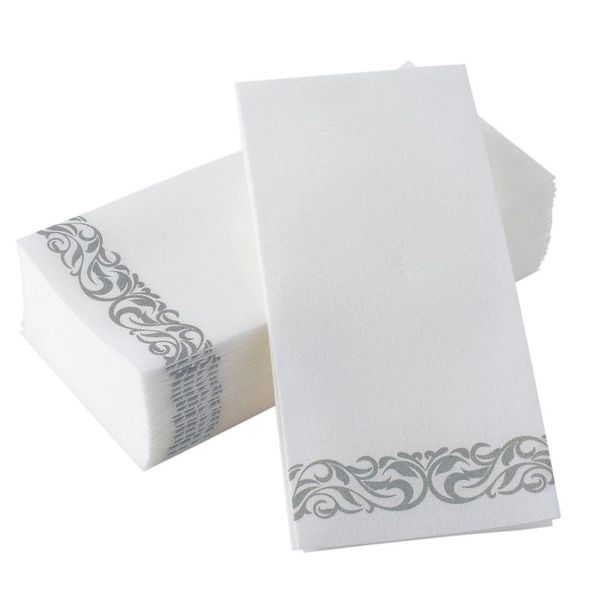 disposable dinnerware 50pcs tissue napkin home restaurant dish bowl paper towel table decor household merchandises skin friendly
disposable dinnerware 50pcs tissue napkin home restaurant dish bowl paper towel table decor household merchandises skin friendly