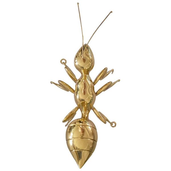 decorative objects & figurines personalized creative copper ant wall hanging vintage industrial style pendant office desk surface panel deco
decorative objects & figurines personalized creative copper ant wall hanging vintage industrial style pendant office desk surface panel deco