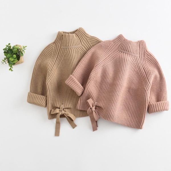 pullover 12-6years toddler baby girl autumn winter sweaters long sleeve solid fashion knitting coat fall outfits, Blue
pullover 12-6years toddler baby girl autumn winter sweaters long sleeve solid fashion knitting coat fall outfits, Blue