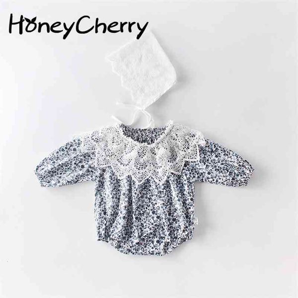 girls bodysuit crawling clothes for borns with small fragments can take off bud collar, butt shirt and three-piece clothes 210701, Blue
girls bodysuit crawling clothes for borns with small fragments can take off bud collar, butt shirt and three-piece clothes 210701, Blue