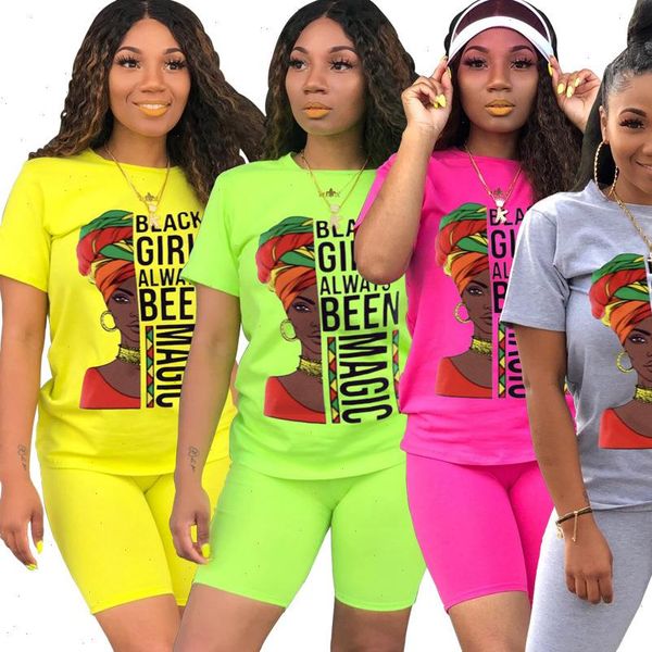 women womens tracksuits two pieces set casual sportwear short sleeve t shirt shorts sets summer tracksuit jogging femme matching outfits, Gray
women womens tracksuits two pieces set casual sportwear short sleeve t shirt shorts sets summer tracksuit jogging femme matching outfits, Gray