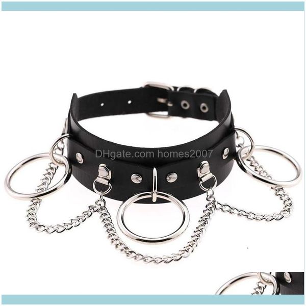 necklaces & pendants jewelryleather punk choker necklace metal night club cool women rivet chain pendant collar gift jewelry chains drop del, Silver
necklaces & pendants jewelryleather punk choker necklace metal night club cool women rivet chain pendant collar gift jewelry chains drop del, Silver