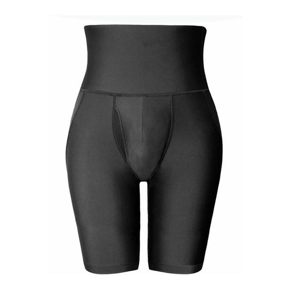 men's body shapers slimming shapewear men shaper tummy control panties bulifter waist trainer underwear booty leg male boxers hombre, Black;brown
men's body shapers slimming shapewear men shaper tummy control panties bulifter waist trainer underwear booty leg male boxers hombre, Black;brown