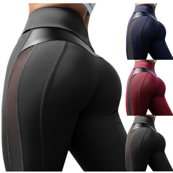 running pants high waist tummy control sport yoga fashion leggings women's sweatpants gym tights for fitness, Black;blue
running pants high waist tummy control sport yoga fashion leggings women's sweatpants gym tights for fitness, Black;blue