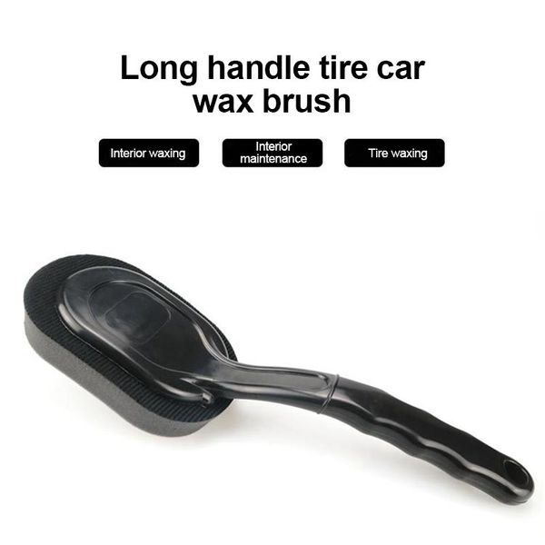 multi functional car clean brush sponge replacement tire cleaning waxing interior dashboard detailing accessorie
multi functional car clean brush sponge replacement tire cleaning waxing interior dashboard detailing accessorie