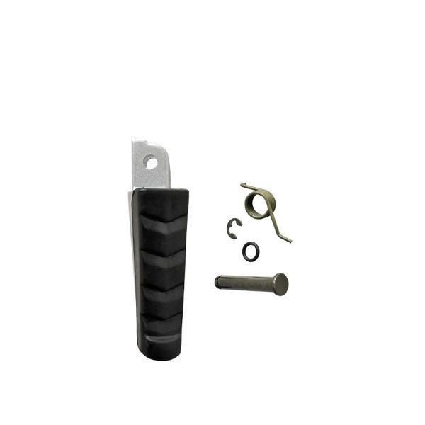 pedals motorcycle accessories gp250 lx250gs-2a jl250gs-2 left and right main footrest
pedals motorcycle accessories gp250 lx250gs-2a jl250gs-2 left and right main footrest