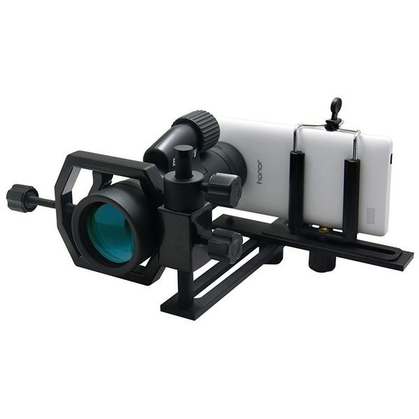 telescope & binoculars universal adapter full metal multifunctional digital camera phone support holder mount with 2pcs bracket
telescope & binoculars universal adapter full metal multifunctional digital camera phone support holder mount with 2pcs bracket