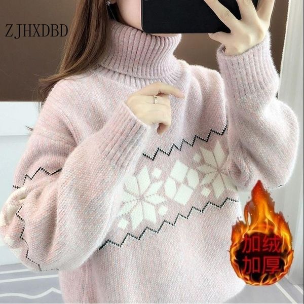 women's sweaters 2021 autumn winter pullover loose warm fleece ripple celebrity sweater turtleneck sweet long sleeve blouse white short, White;black
women's sweaters 2021 autumn winter pullover loose warm fleece ripple celebrity sweater turtleneck sweet long sleeve blouse white short, White;black