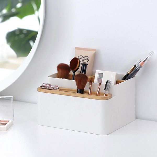 cosmetic-storage-box makeup brush drawer-organizer bamboo deskpen holder nail-polish-container sundries-jewelry detachable storage boxes
cosmetic-storage-box makeup brush drawer-organizer bamboo deskpen holder nail-polish-container sundries-jewelry detachable storage boxes