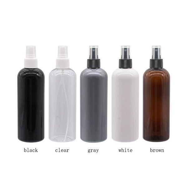 storage bottles & jars 20pcs 300ml empty black cosmetic spray for cosmetics packaging,black plastic pet container with mist sprayer pump
storage bottles & jars 20pcs 300ml empty black cosmetic spray for cosmetics packaging,black plastic pet container with mist sprayer pump