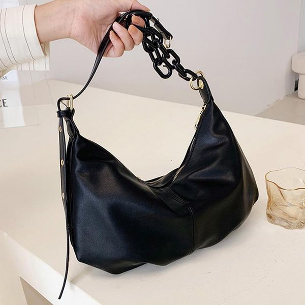 evening bags trend simplicity crossbody bag casual all-match chain shoulder women brand design tote large capacity shopping handbags
evening bags trend simplicity crossbody bag casual all-match chain shoulder women brand design tote large capacity shopping handbags