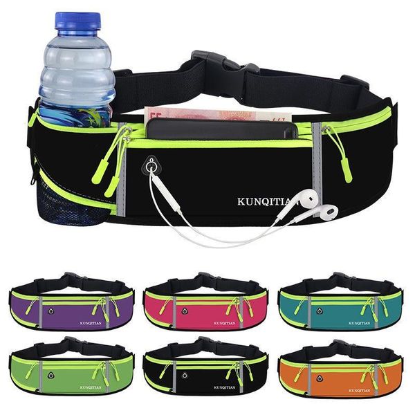 sports running waist bag men's and women's multifunctional ultra thin invisible waterproof kettle outdoor marathon belt bags
sports running waist bag men's and women's multifunctional ultra thin invisible waterproof kettle outdoor marathon belt bags