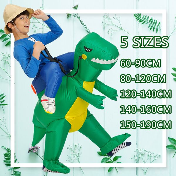 mascot doll costume green dinosaur costume kids purim party ride inflatable costumes halloween carnival party animal birthday, Red;yellow
mascot doll costume green dinosaur costume kids purim party ride inflatable costumes halloween carnival party animal birthday, Red;yellow