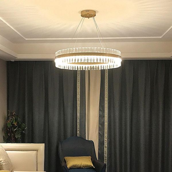 chandeliers postmodern crystal chandelier villa light luxury living room lamp restaurant bedroom lighting net red modern minimalist 
chandeliers postmodern crystal chandelier villa light luxury living room lamp restaurant bedroom lighting net red modern minimalist