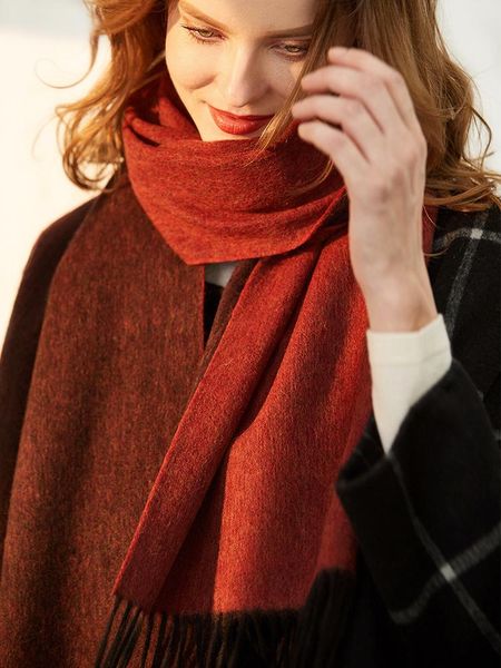 hats, scarves & gloves sets double-sided wool scarf swr0480 autumn and winter thickened warm, Blue;gray
hats, scarves & gloves sets double-sided wool scarf swr0480 autumn and winter thickened warm, Blue;gray