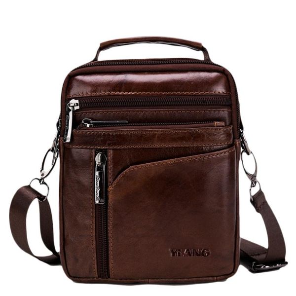 school bags 2021 casual business multi-functional messenger handbags genuine leather bag travel crossbody shoulder phone
school bags 2021 casual business multi-functional messenger handbags genuine leather bag travel crossbody shoulder phone