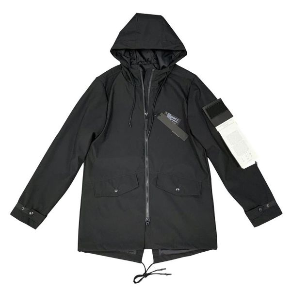 men's jackets spring and autumn jacket compass fashion casual hooded zipper 2021, Black;brown
men's jackets spring and autumn jacket compass fashion casual hooded zipper 2021, Black;brown