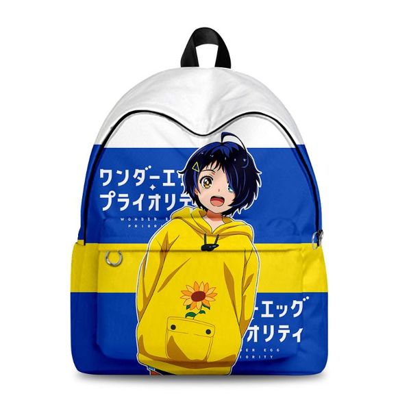 backpack classic novelty wonder egg priority school bags boys girls mini travel 3d oxford waterproof notebook shoulder backpacks
backpack classic novelty wonder egg priority school bags boys girls mini travel 3d oxford waterproof notebook shoulder backpacks