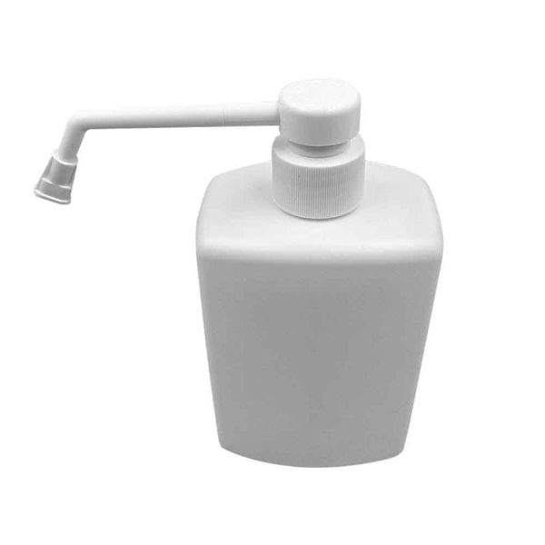 liquid soap dispenser 500ml leakproof home el with long nozzle makeup water hand plastic bathroom empty spray bottle wear resistant
liquid soap dispenser 500ml leakproof home el with long nozzle makeup water hand plastic bathroom empty spray bottle wear resistant