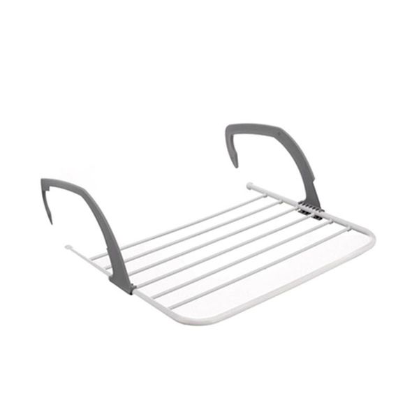 multifunctional foldable drying rack household indoor outdoor balcony adjustable shelf clothes towel shoe hanger dss899 hangers & racks
multifunctional foldable drying rack household indoor outdoor balcony adjustable shelf clothes towel shoe hanger dss899 hangers & racks