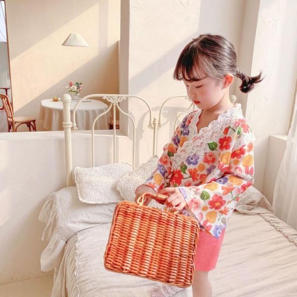 kids japanese traditional pajamas kawaii cartoon print kimono summer yukata girls short sleeve pants breathable sleepwear ethnic clothing, Red
kids japanese traditional pajamas kawaii cartoon print kimono summer yukata girls short sleeve pants breathable sleepwear ethnic clothing, Red