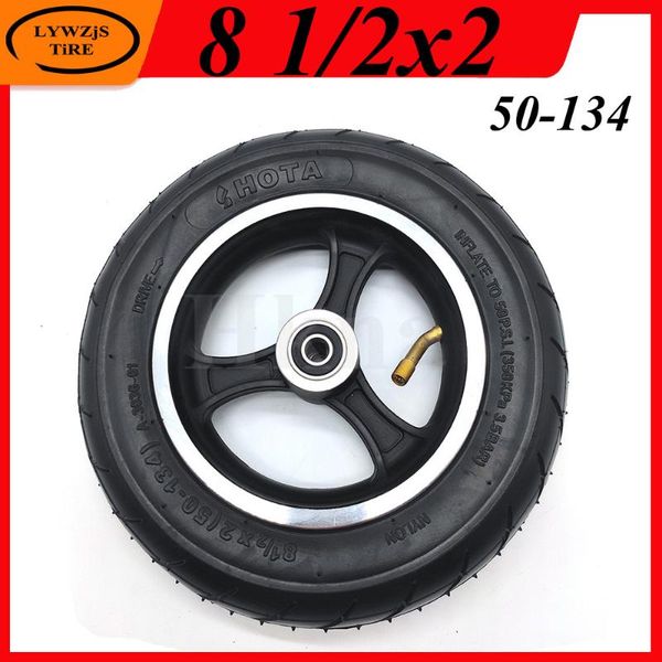 motorcycle wheels & tires 8 1/2x2 (50-134) wheel pneumatic tire inner outer tyre for inokim electric scooter 50-134 accessories
motorcycle wheels & tires 8 1/2x2 (50-134) wheel pneumatic tire inner outer tyre for inokim electric scooter 50-134 accessories