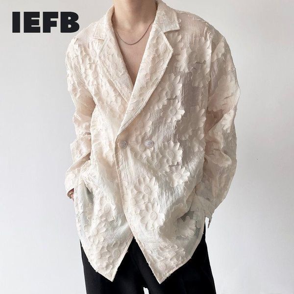 men's casual shirts iefb spring and autumn 2021 personalized embroidery jacquard blusas long sleeve lapel apricot shirt 9y8592, White;black
men's casual shirts iefb spring and autumn 2021 personalized embroidery jacquard blusas long sleeve lapel apricot shirt 9y8592, White;black