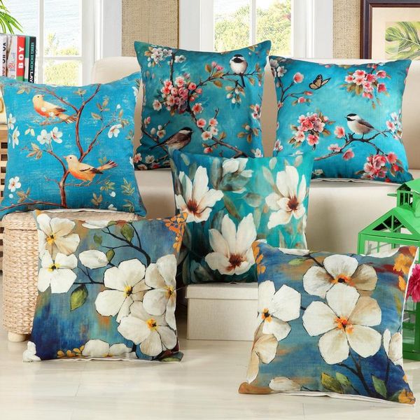 cushion/decorative pillow plum blossom village flower print cushion include inner core home decor sofa seat back cusion luxurious car office
cushion/decorative pillow plum blossom village flower print cushion include inner core home decor sofa seat back cusion luxurious car office