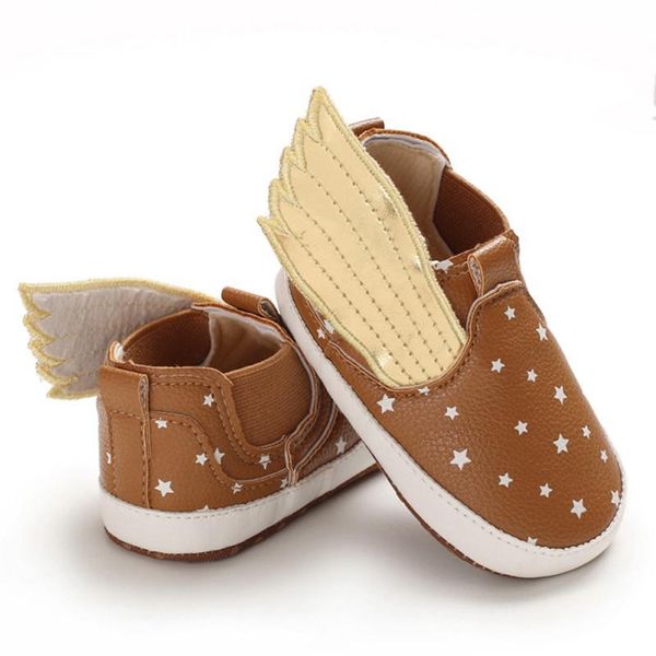 first walkers baby shoes born boy spring autumn soft sole infant pu crib 0-18 months
first walkers baby shoes born boy spring autumn soft sole infant pu crib 0-18 months