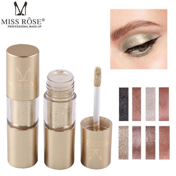 colors makeup glitter shining eyeshadow metal liquid eye shadow single color nude make up pigment cosmetics1
colors makeup glitter shining eyeshadow metal liquid eye shadow single color nude make up pigment cosmetics1