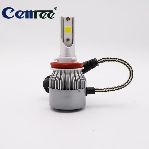 car headlights cenree 1pcs led headlight 3800lm 36w light bulb h11 replacement automobile headlamp lamp fog 6500k
car headlights cenree 1pcs led headlight 3800lm 36w light bulb h11 replacement automobile headlamp lamp fog 6500k