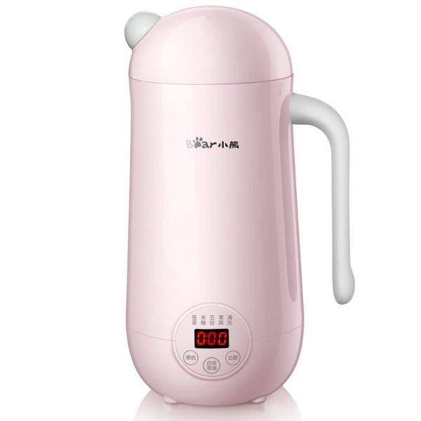 smart home control mini soy milk maker household small single heating wall breaking filtering portable 1 one 2 djj-a06l1
smart home control mini soy milk maker household small single heating wall breaking filtering portable 1 one 2 djj-a06l1
