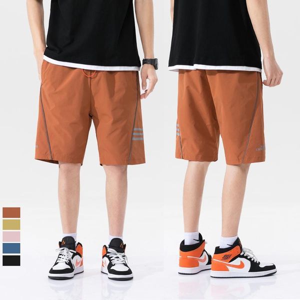sport shorts men harajuku cargo summer pure color casual couple streetwear 4xl men's, White;black
sport shorts men harajuku cargo summer pure color casual couple streetwear 4xl men's, White;black