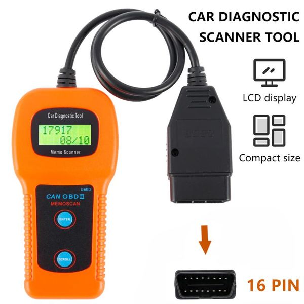 code readers & scan tools u480 can-bus obd2 scanner reader car auto diagnostic tool obd 2 engine fault better then elm327
code readers & scan tools u480 can-bus obd2 scanner reader car auto diagnostic tool obd 2 engine fault better then elm327