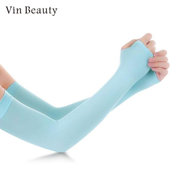 fingerless gloves protective gear sun-protective sleeve arm sleeves sun cool fashion oversleeve, Blue;gray
fingerless gloves protective gear sun-protective sleeve arm sleeves sun cool fashion oversleeve, Blue;gray