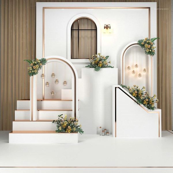 party decoration baby shower backdrop stair arch door flower background birthday born wedding pography props po booth1
party decoration baby shower backdrop stair arch door flower background birthday born wedding pography props po booth1