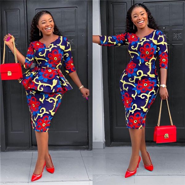 ethnic clothing african dress for women 2pc set dashiki print high waist clothes bazin broder riche fashion robe africaine femme, Red
ethnic clothing african dress for women 2pc set dashiki print high waist clothes bazin broder riche fashion robe africaine femme, Red