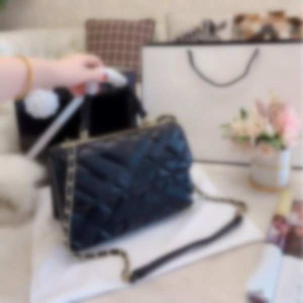 designer- women chain shoulder designers bag diamond lattice classic fashion handbag ladies diagonal bags
designer- women chain shoulder designers bag diamond lattice classic fashion handbag ladies diagonal bags